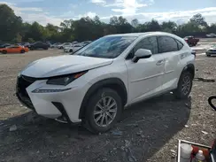 JTJYARBZ3J2112214 2018 LEXUS NX
