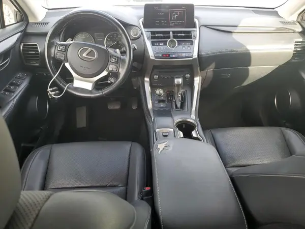 JTJYARBZ3J2112214 2018 LEXUS NX - Image 8