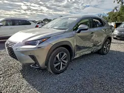 JTJYARBZ3J2114285 2018 LEXUS NX