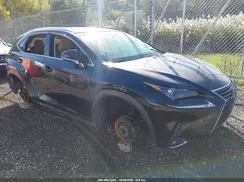 JTJYARBZ3J2116280 2018 LEXUS NX