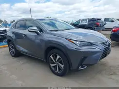 JTJYARBZ3J2116649 2018 LEXUS NX