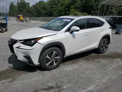 JTJYARBZ3K2116734 2019 LEXUS NX
