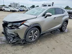 JTJYARBZ3K2116863 2019 LEXUS NX