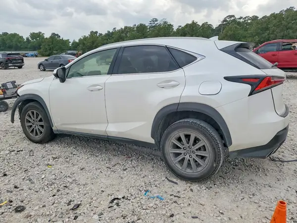 JTJYARBZ3K2118595 2019 LEXUS NX - Image 2