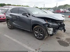 JTJYARBZ3K2118631 2019 LEXUS NX