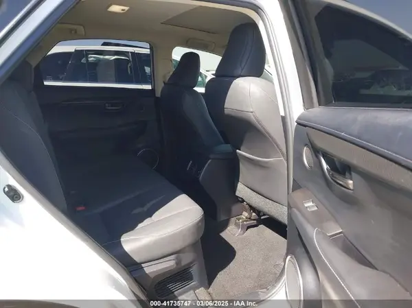 JTJYARBZ3K2118905 2019 LEXUS NX - Image 8
