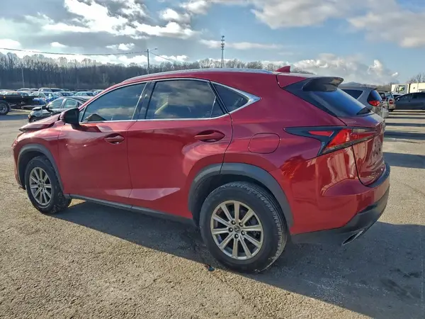 JTJYARBZ3K2119830 2019 LEXUS NX - Image 2