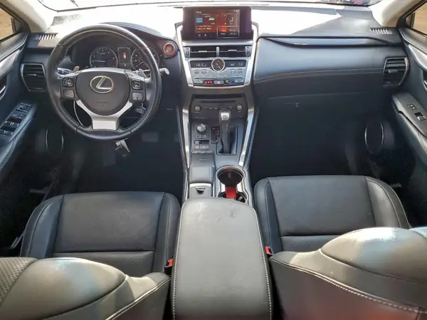 JTJYARBZ3K2119830 2019 LEXUS NX - Image 8