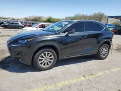 JTJYARBZ3K2122257 2019 LEXUS NX