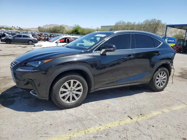 JTJYARBZ3K2122257 2019 LEXUS NX - Image 1