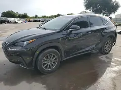 JTJYARBZ3K2123389 2019 LEXUS NX