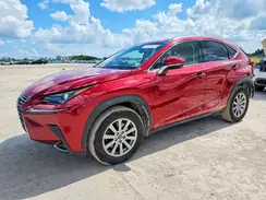 JTJYARBZ3K2123702 2019 LEXUS NX