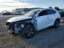 JTJYARBZ3K2127135 2019 LEXUS NX