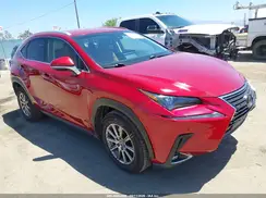 JTJYARBZ3K2128110 2019 LEXUS NX
