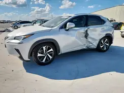JTJYARBZ3K2128639 2019 LEXUS NX