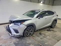 JTJYARBZ3K2129161 2019 LEXUS NX