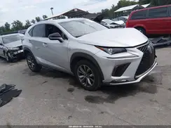 JTJYARBZ3K2131363 2019 LEXUS NX