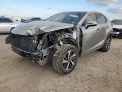 JTJYARBZ3K2131394 2019 LEXUS NX