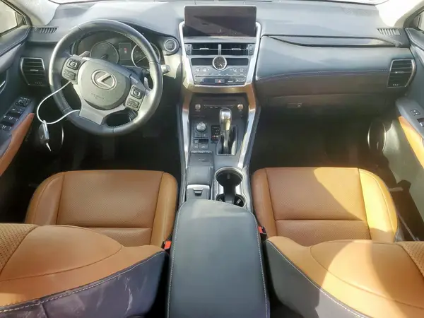 JTJYARBZ3K2131394 2019 LEXUS NX - Image 8