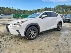 JTJYARBZ3K2131508 2019 LEXUS NX