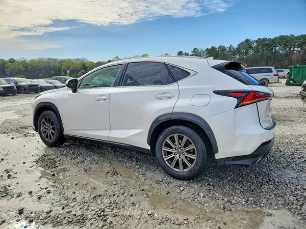 JTJYARBZ3K2131508 2019 LEXUS NX - Image 2