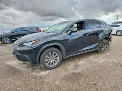 JTJYARBZ3K2132190 2019 LEXUS NX