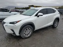 JTJYARBZ3K2132268 2019 LEXUS NX