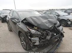 JTJYARBZ3K2132917 2019 LEXUS NX