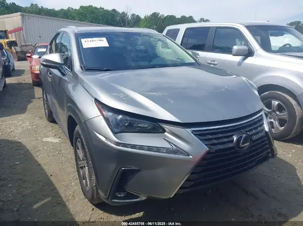 JTJYARBZ3K2133081 2019 LEXUS NX - Image 1