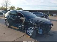 JTJYARBZ3K2133985 2019 LEXUS NX