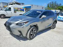 JTJYARBZ3K2134182 2019 LEXUS NX
