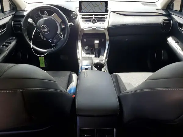 JTJYARBZ3K2134182 2019 LEXUS NX - Image 8
