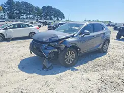 JTJYARBZ3K2135235 2019 LEXUS NX