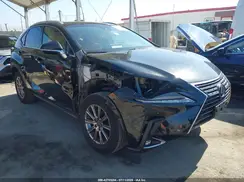 JTJYARBZ3K2135347 2019 LEXUS NX