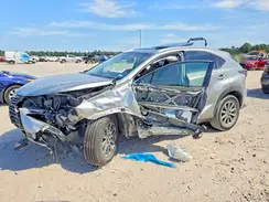 JTJYARBZ3K2135834 2019 LEXUS NX