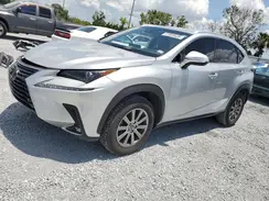 JTJYARBZ3K2136496 2019 LEXUS NX
