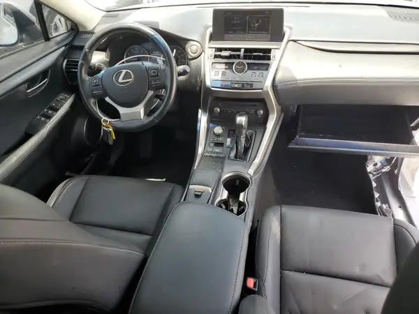 JTJYARBZ3K2136496 2019 LEXUS NX - Image 8