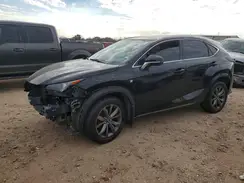 JTJYARBZ3K2137423 2019 LEXUS NX