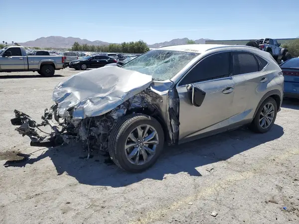 JTJYARBZ3K2137874 2019 LEXUS NX - Image 1