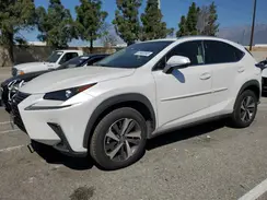 JTJYARBZ3K2138538 2019 LEXUS NX