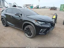 JTJYARBZ3K2138734 2019 LEXUS NX