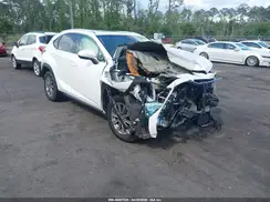 JTJYARBZ3K2138961 2019 LEXUS NX