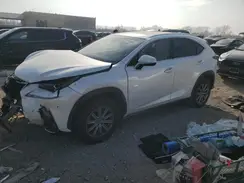 JTJYARBZ3K2139415 2019 LEXUS NX