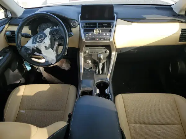 JTJYARBZ3K2139415 2019 LEXUS NX - Image 8