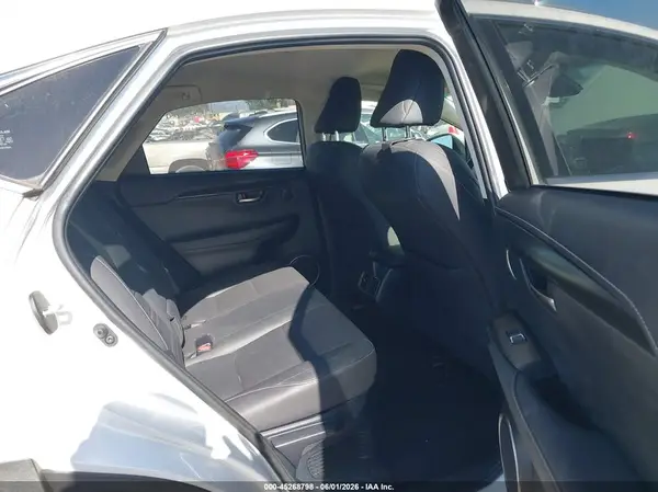 JTJYARBZ3K2141035 2019 LEXUS NX - Image 8