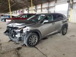 JTJYARBZ3K2141147 2019 LEXUS NX