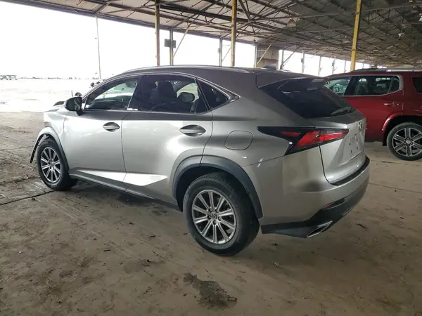 JTJYARBZ3K2141147 2019 LEXUS NX - Image 2