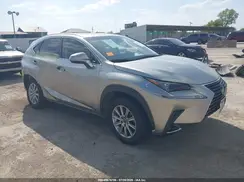 JTJYARBZ3K2141567 2019 LEXUS NX
