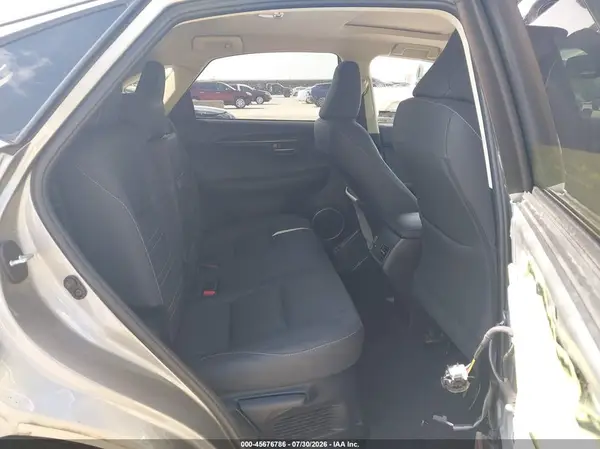 JTJYARBZ3K2141567 2019 LEXUS NX - Image 8