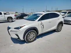 JTJYARBZ3K2142735 2019 LEXUS NX